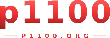 p1100 logo